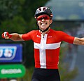 Deense dominantie gaat door in Tour de France Femmes